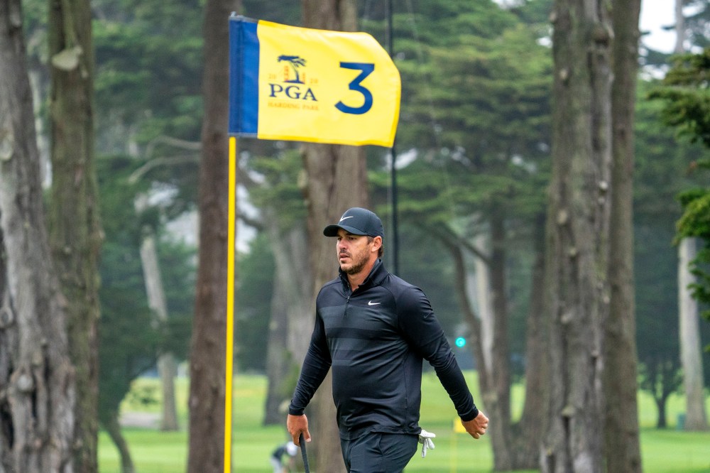 PGA Championship