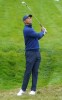 PGA: PGA Championship - First Round