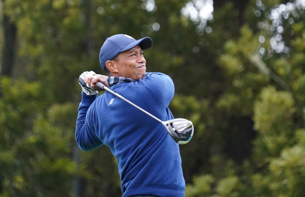 PGA: PGA Championship - First Round