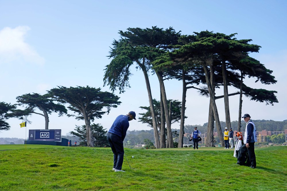 PGA: PGA Championship - First Round