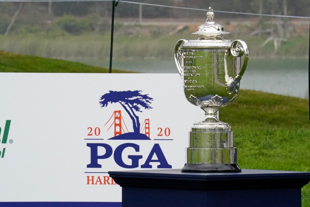 PGA Championship