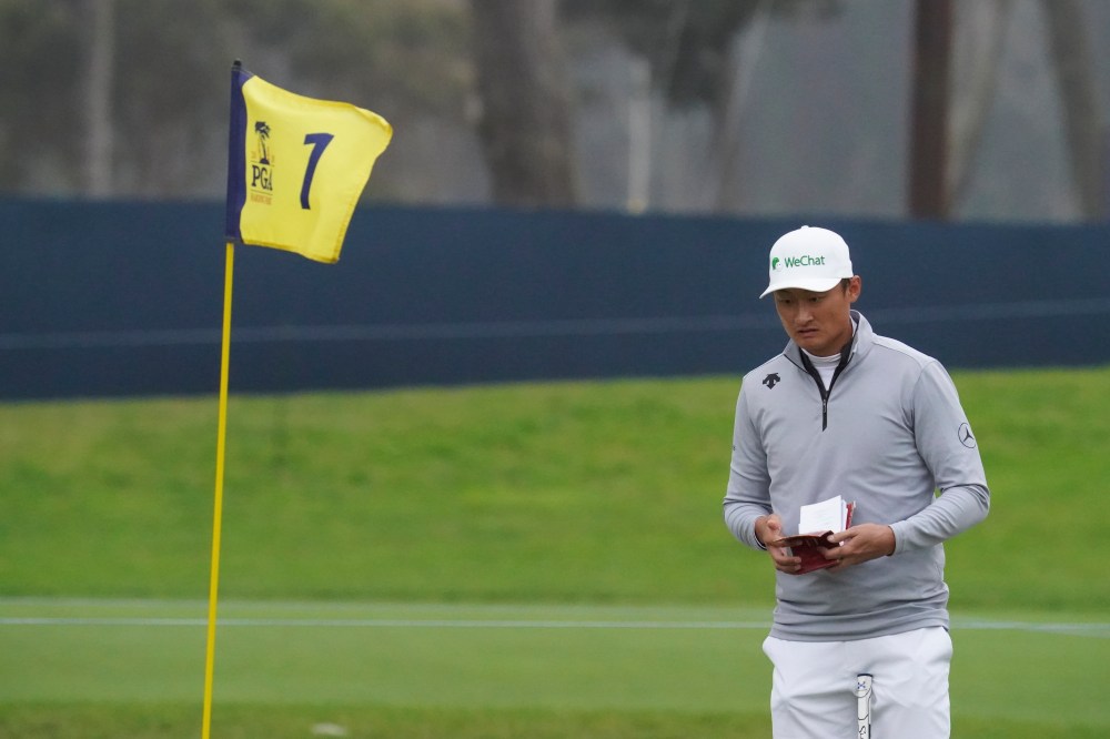 PGA Championship