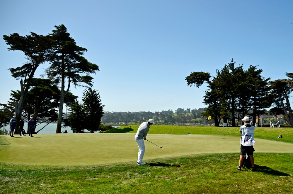 PGA Championship