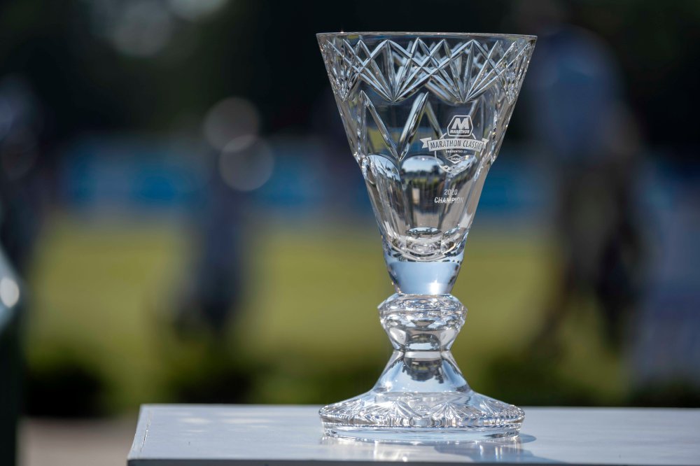 Marathon LPGA Classic
