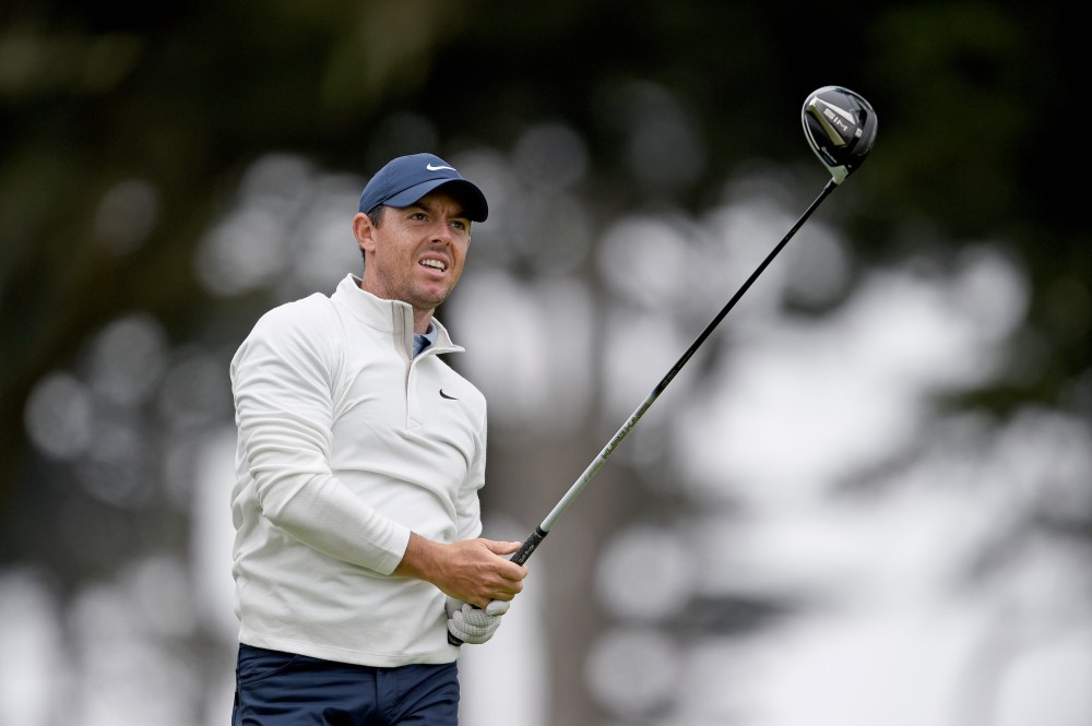 Rory McIlroy at 2020 PGA Championship