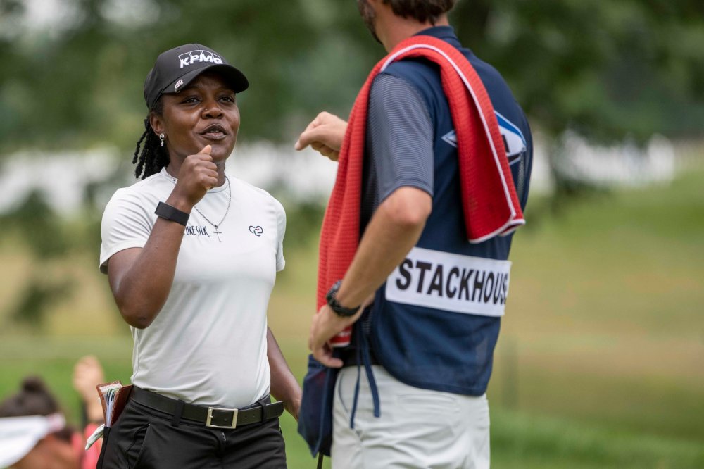 Marathon LPGA Classic