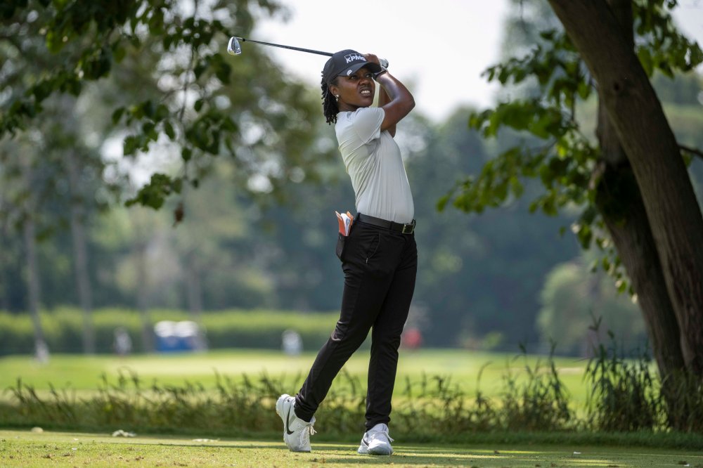 Marathon LPGA Classic