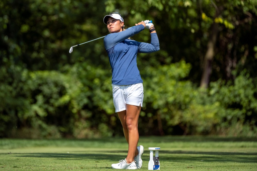 Marathon LPGA Classic