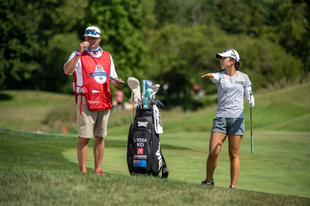Marathon LPGA Classic