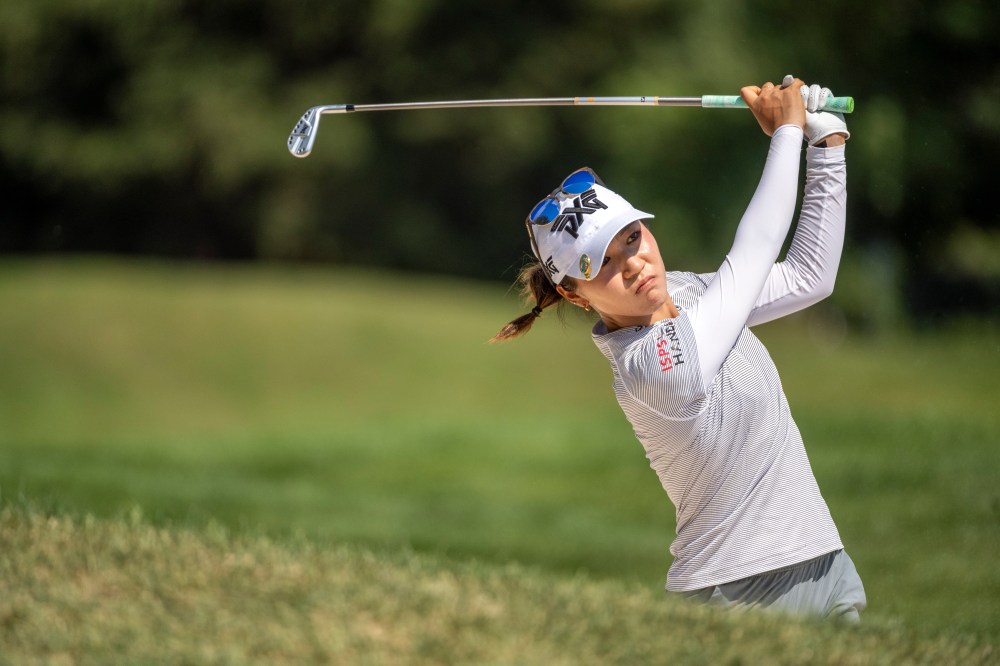 Marathon LPGA Classic