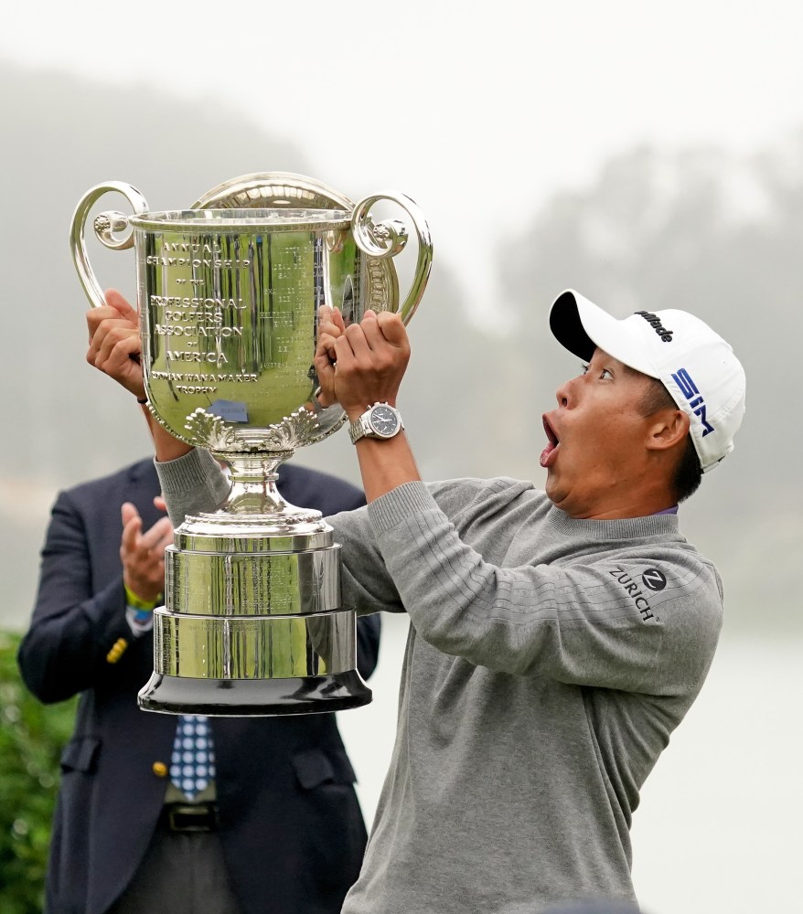 PGA Championship