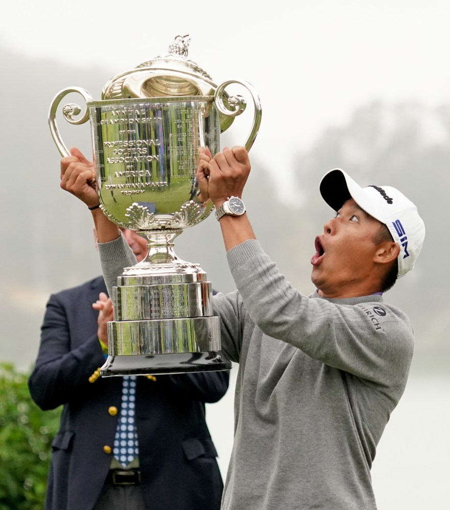 PGA Championship