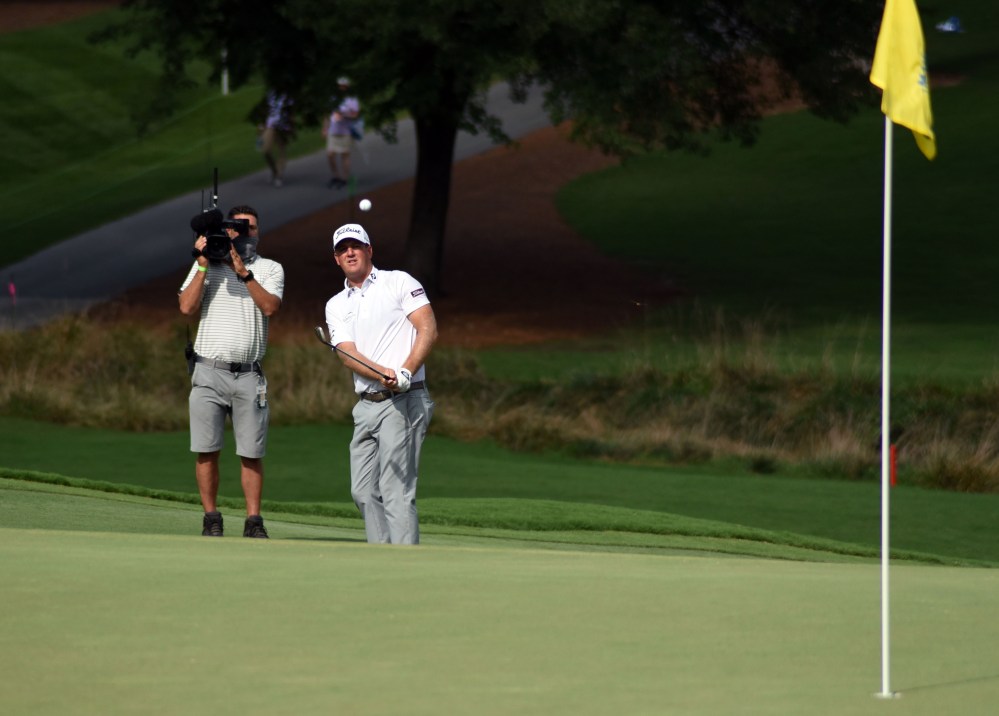 Wyndham Championship
