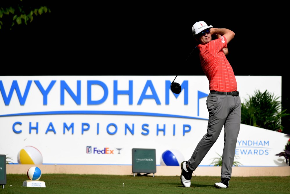 Wyndham Championship
