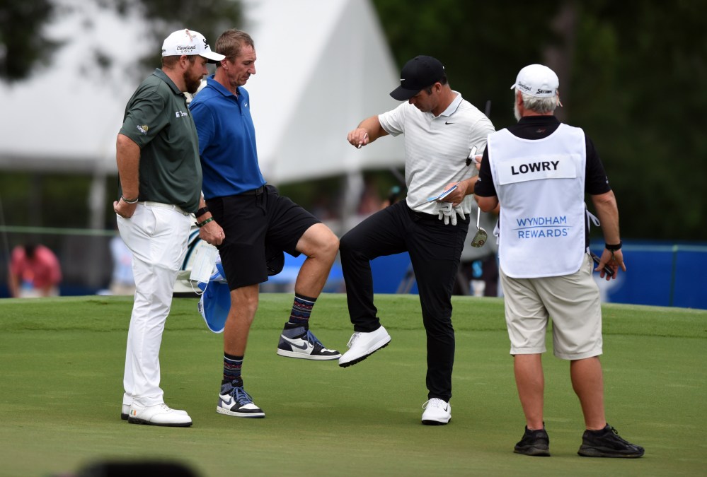 Wyndham Championship