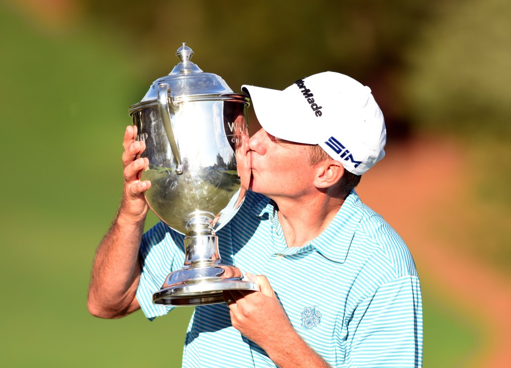 Wyndham Championship