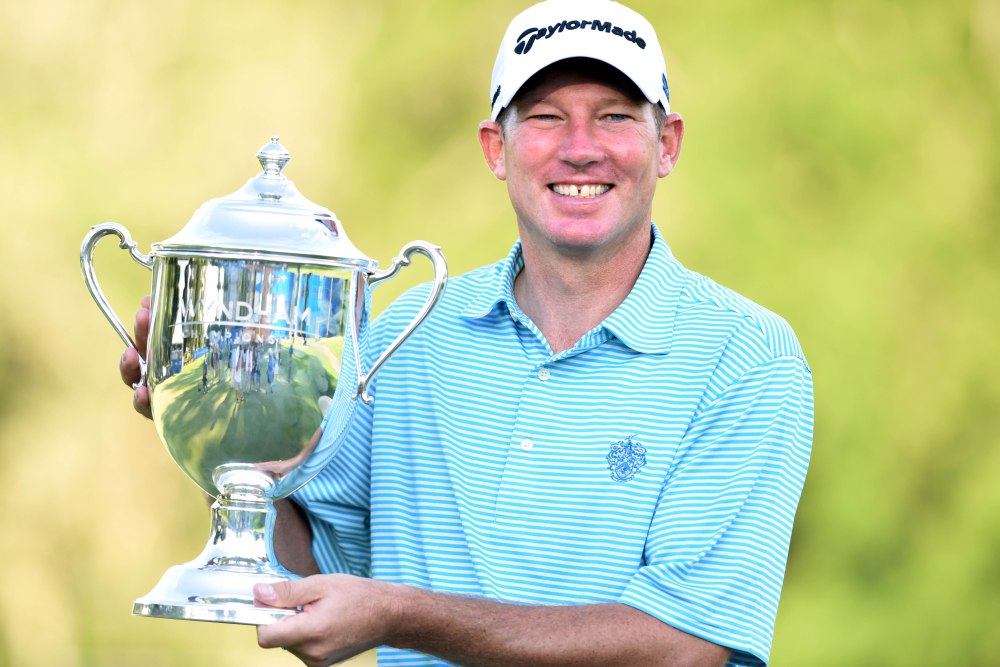 Wyndham Championship