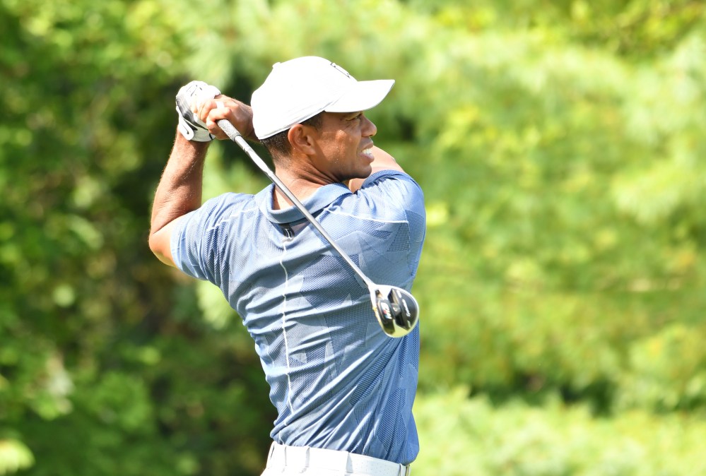 The Northern Trust