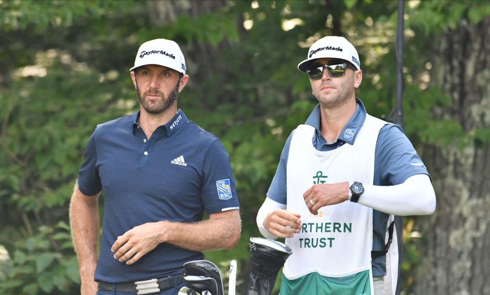 The Northern Trust