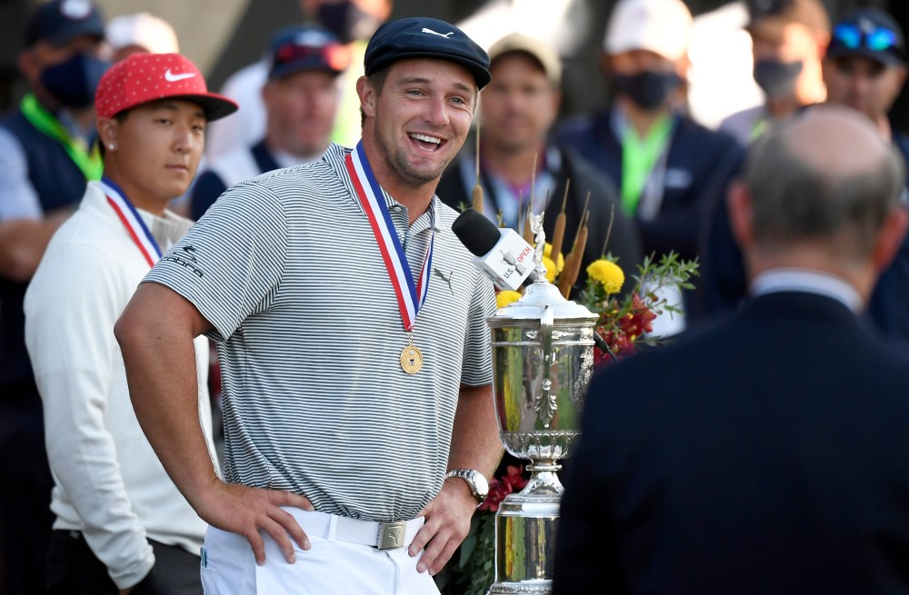 U.S. Open