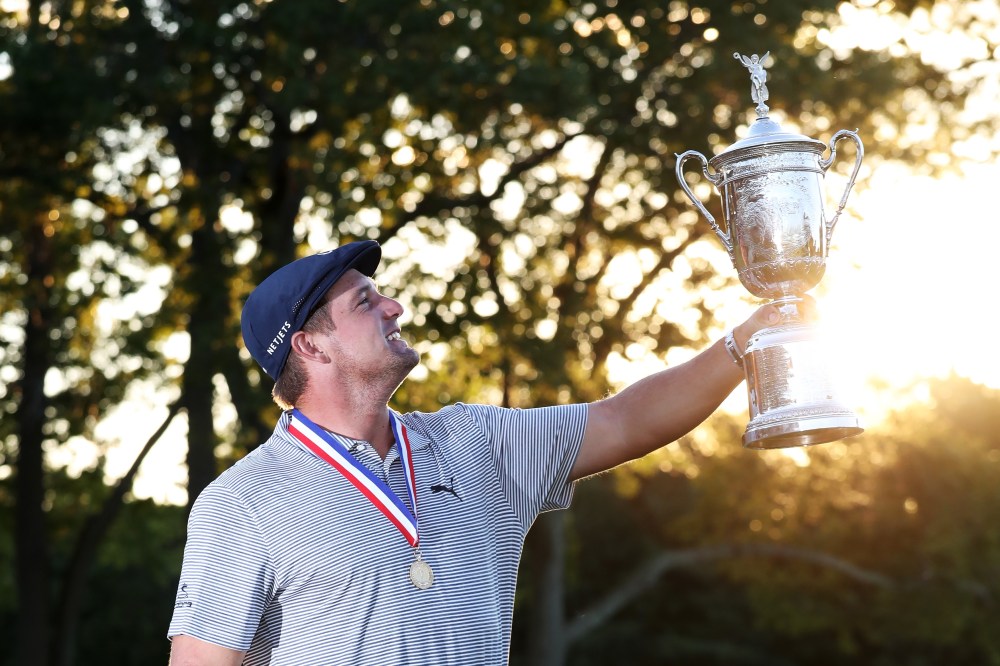 U.S. Open
