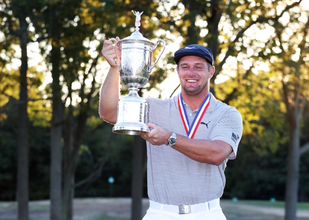 U.S. Open