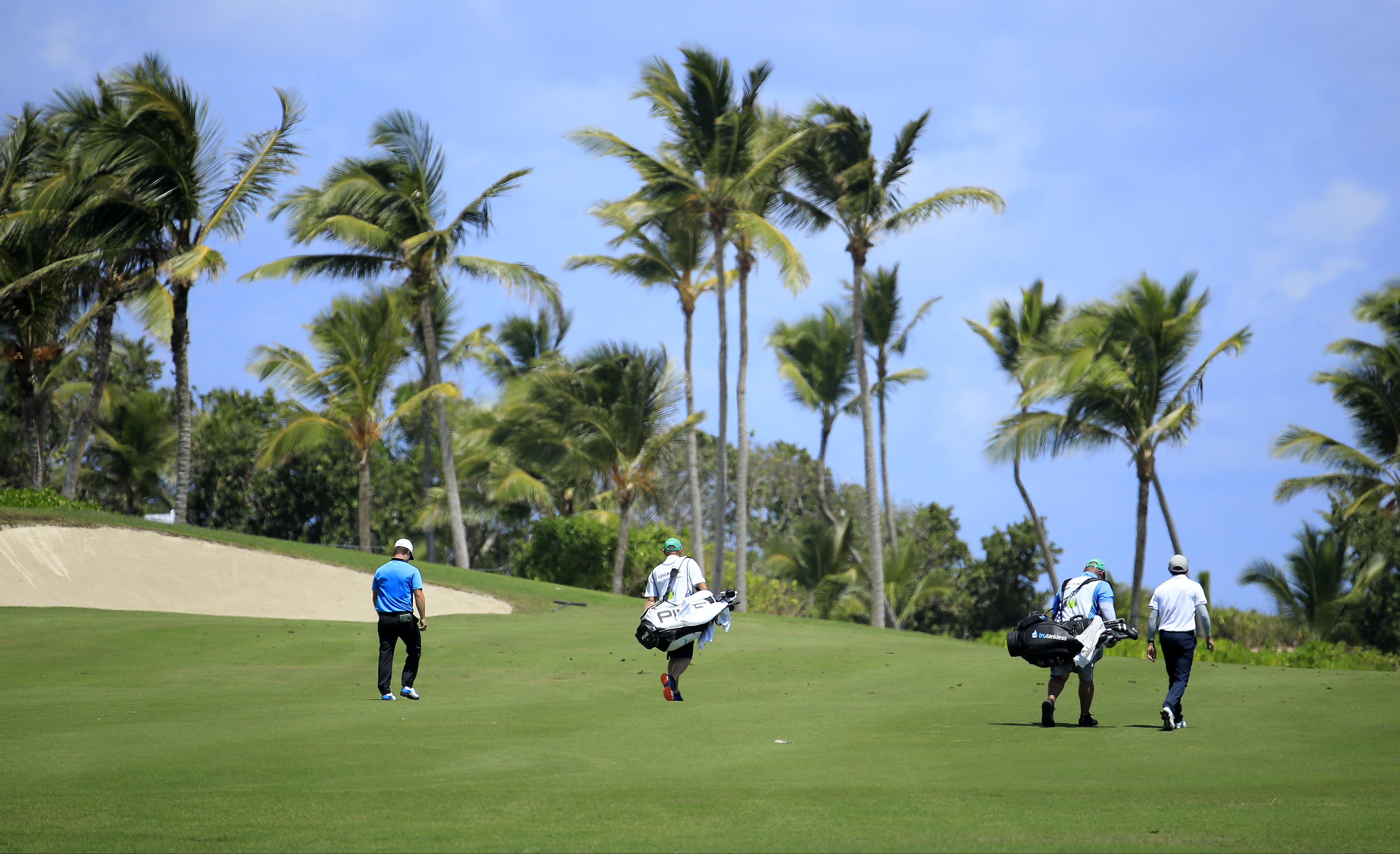 Corales Puntacana Resort & Club Championship