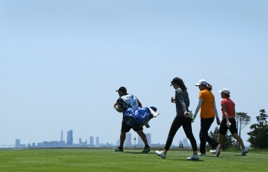 ShopRite LPGA Classic