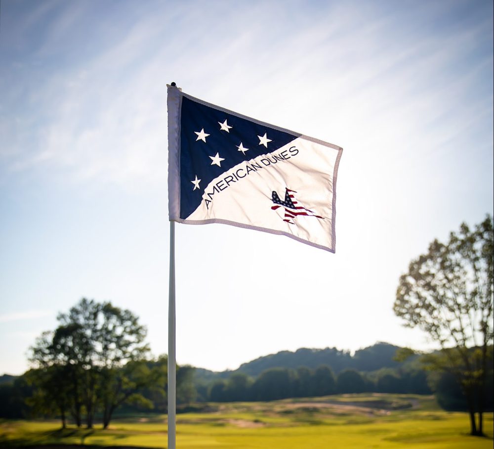 American Dunes Golf Club