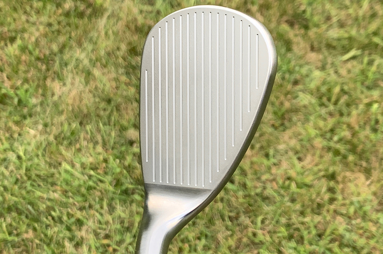 Callaway Mack Daddy CB wedges