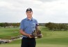 Valero Texas Open