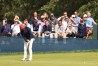 Fans at the U.S. Open