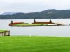 Coeur D'Alene Resort's par-3 No. 14