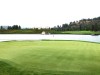 Coeur D'Alene Resort's par-3 No. 14