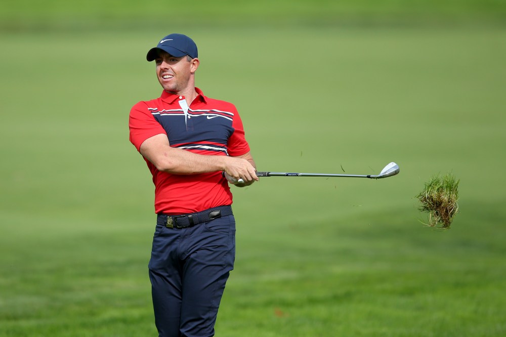 U.S. Open