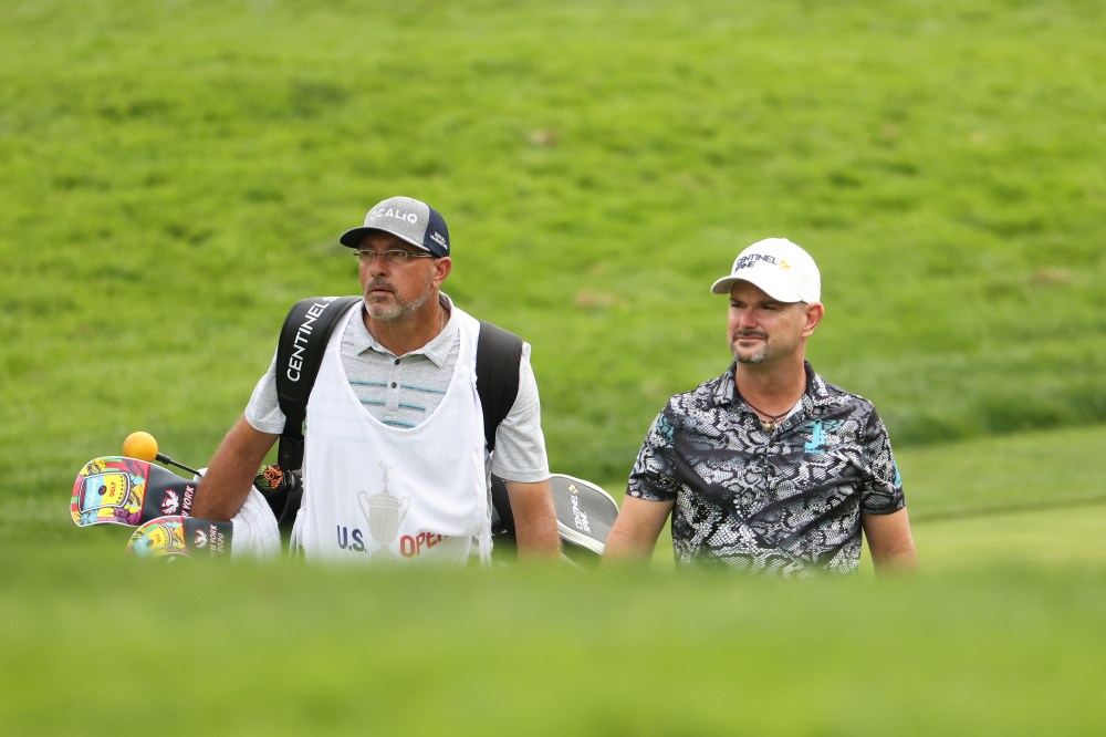 U.S. Open