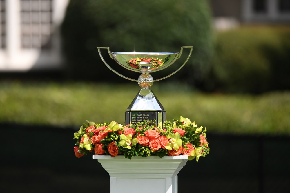 Tour Championship