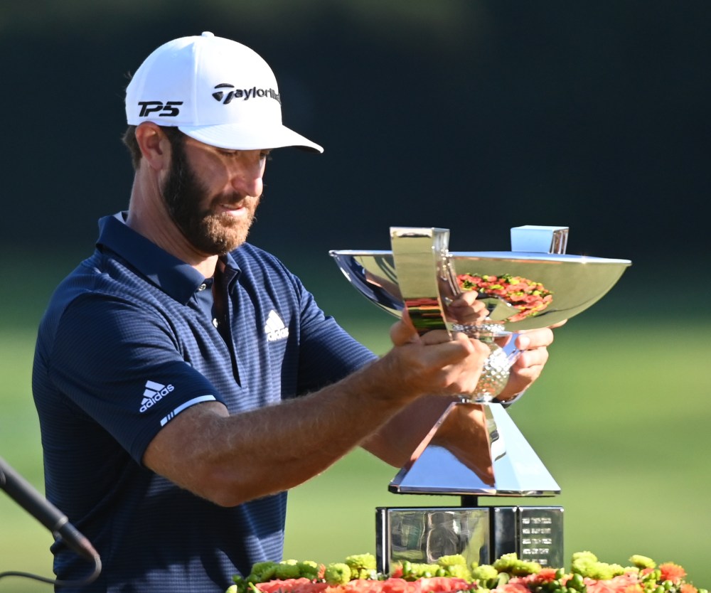 Tour Championship
