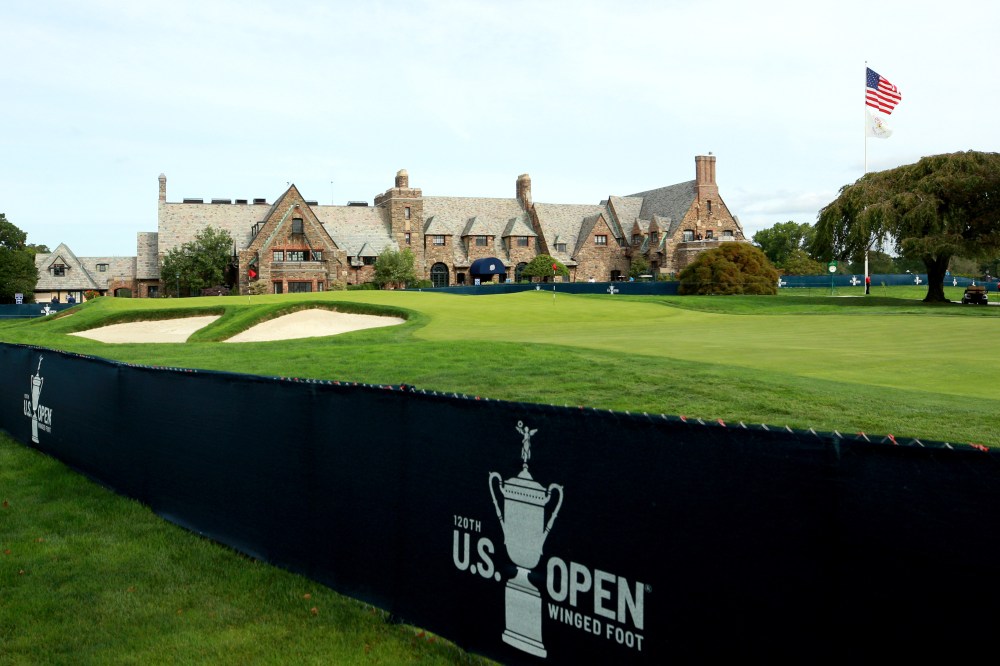 U.S. Open