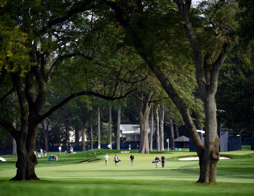 U.S. Open