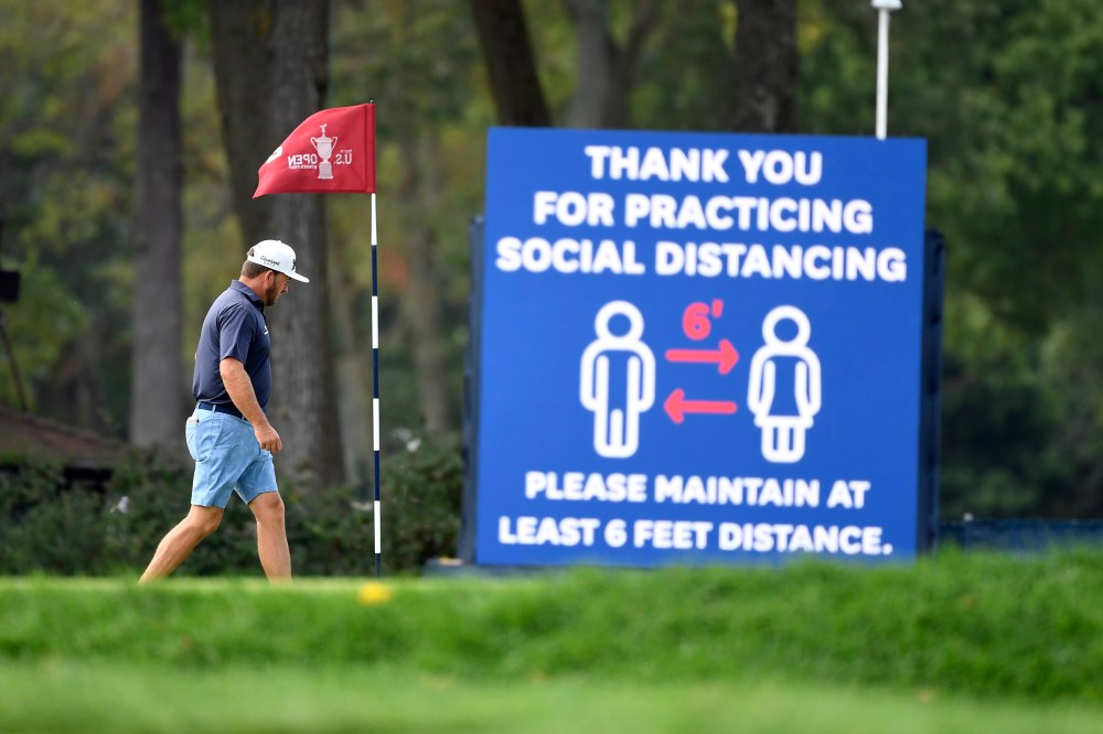 U.S. Open