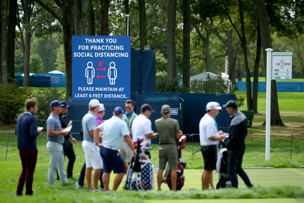 U.S. Open