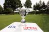 U.S. Open trophy