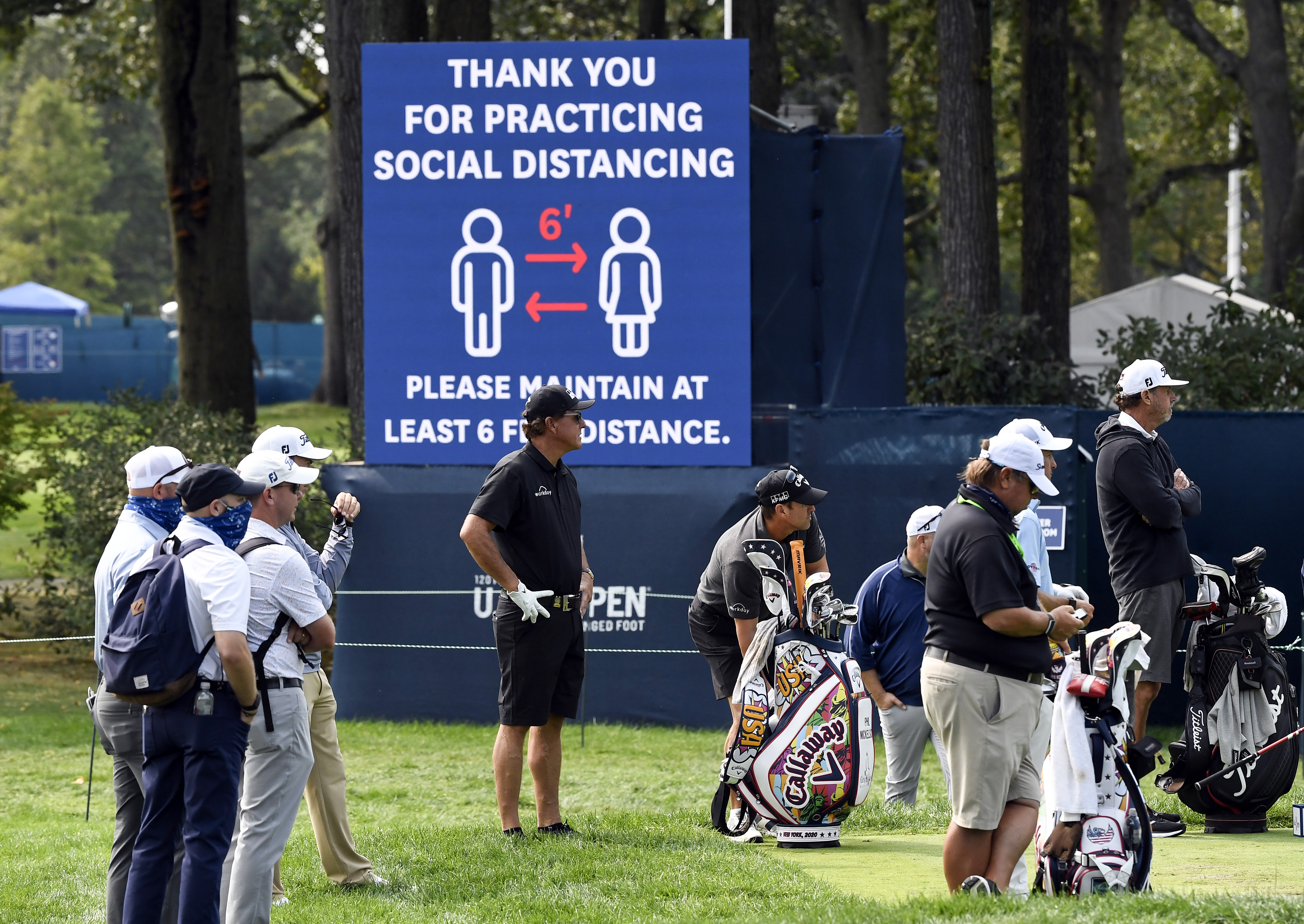 U.S. Open