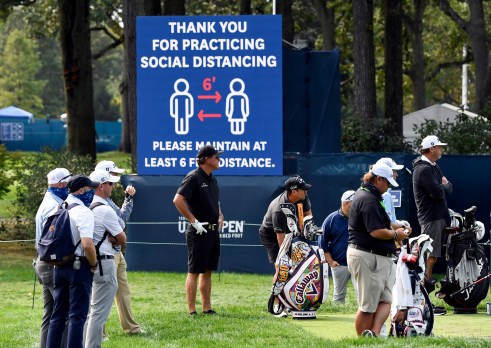 U.S. Open
