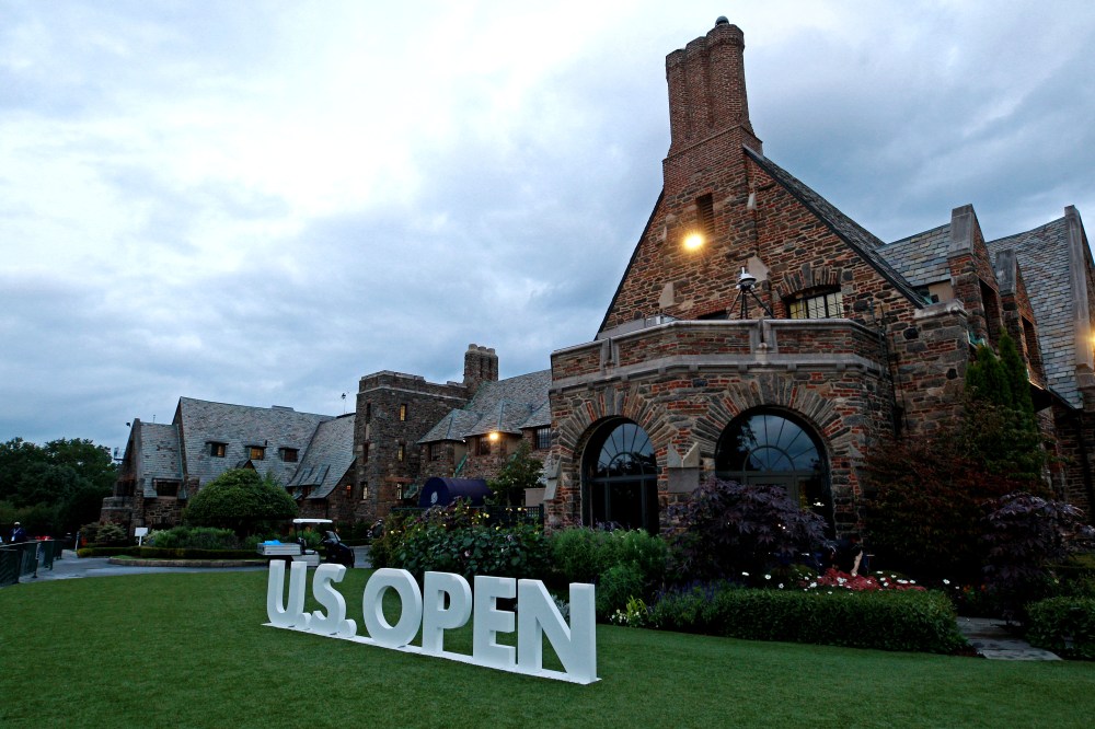 U.S. Open