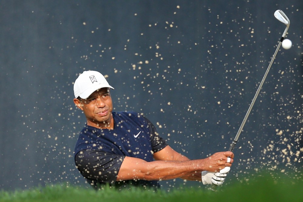 U.S. Open