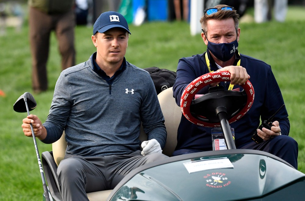 U.S. Open