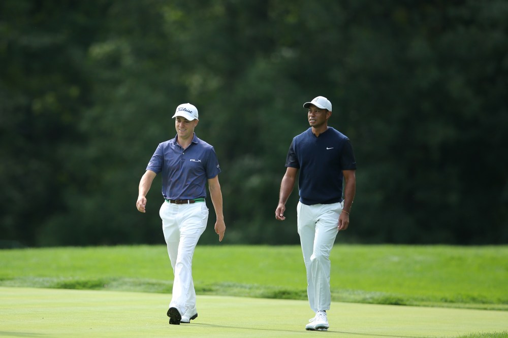 U.S. Open