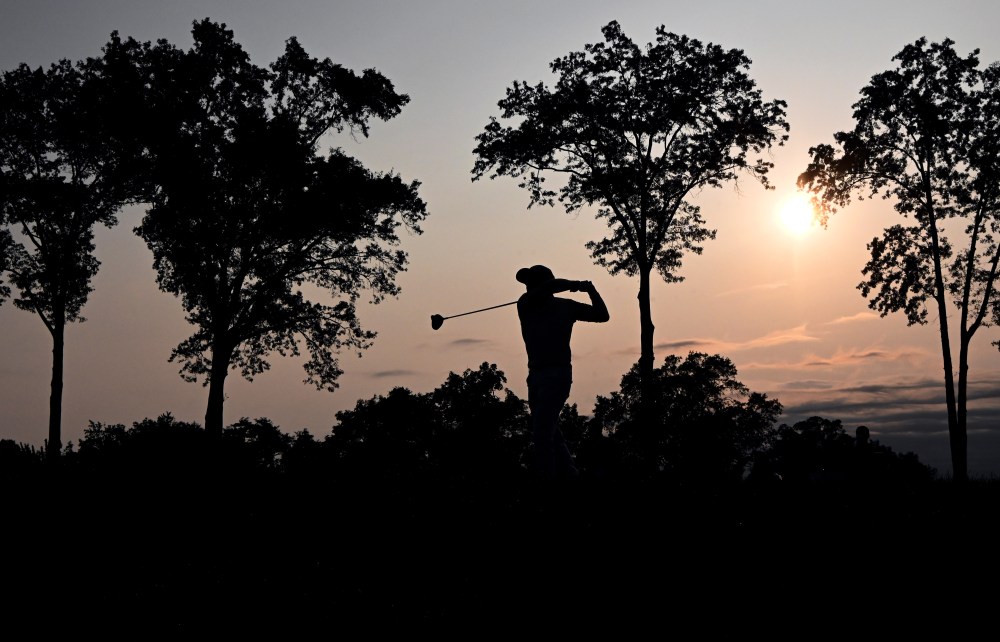 2020 U.S. Open